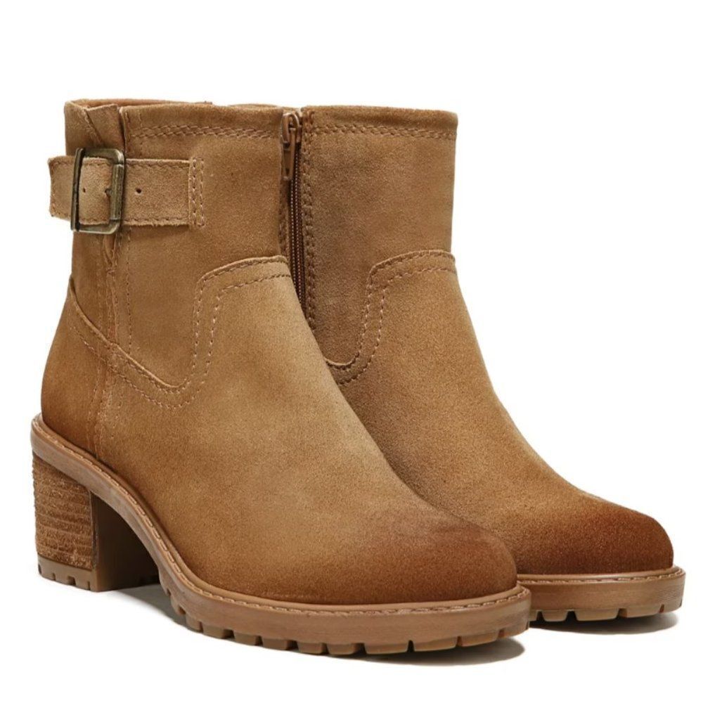 ZODIAC Women's Gannet Lug Sole Boots